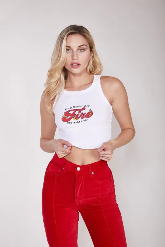 REVICE FREE TANK (design may vary) sold by REVICE