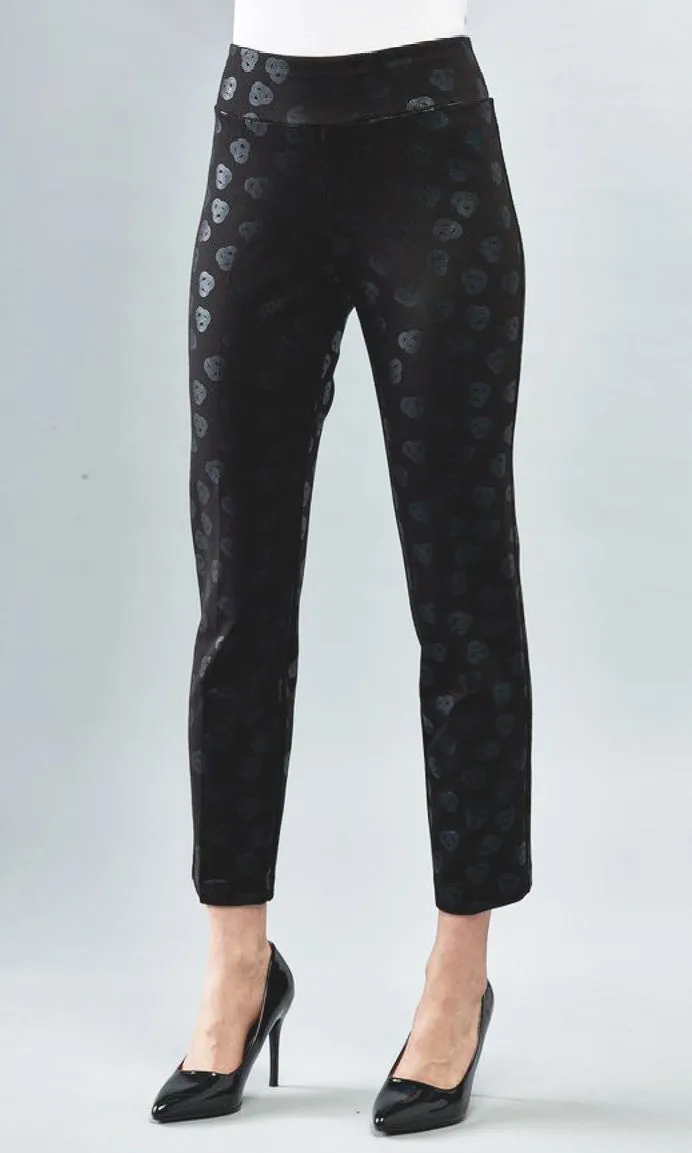 28" Scuba Slim Leg Pant sold by Revolution Boutique