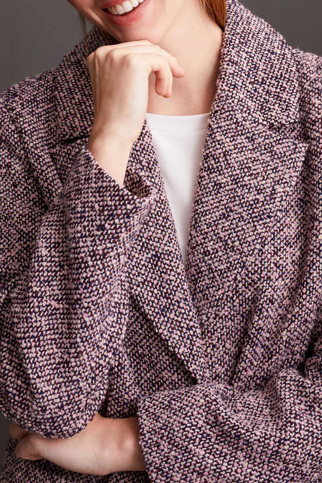 Unlined Duster Coat sold by Revolution product image thumbnail 3