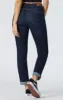 High Rise Slim Boyfriend sold by Revolution Boutique