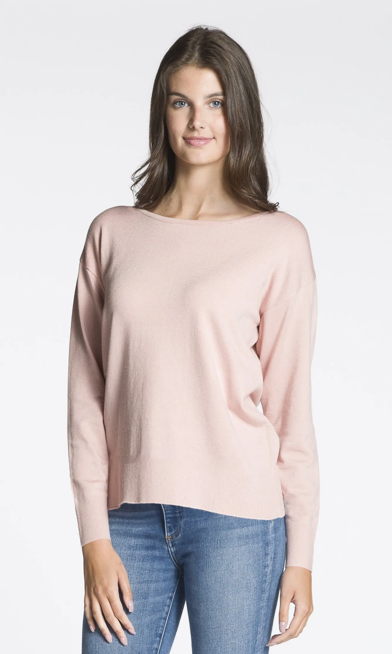 Soft Knit Sweater sold by Revolution Boutique