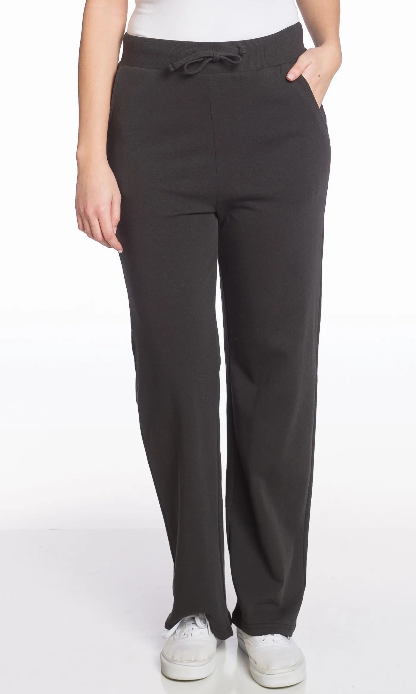Wide Leg Jogger Pant sold by Revolution Boutique product image thumbnail 2