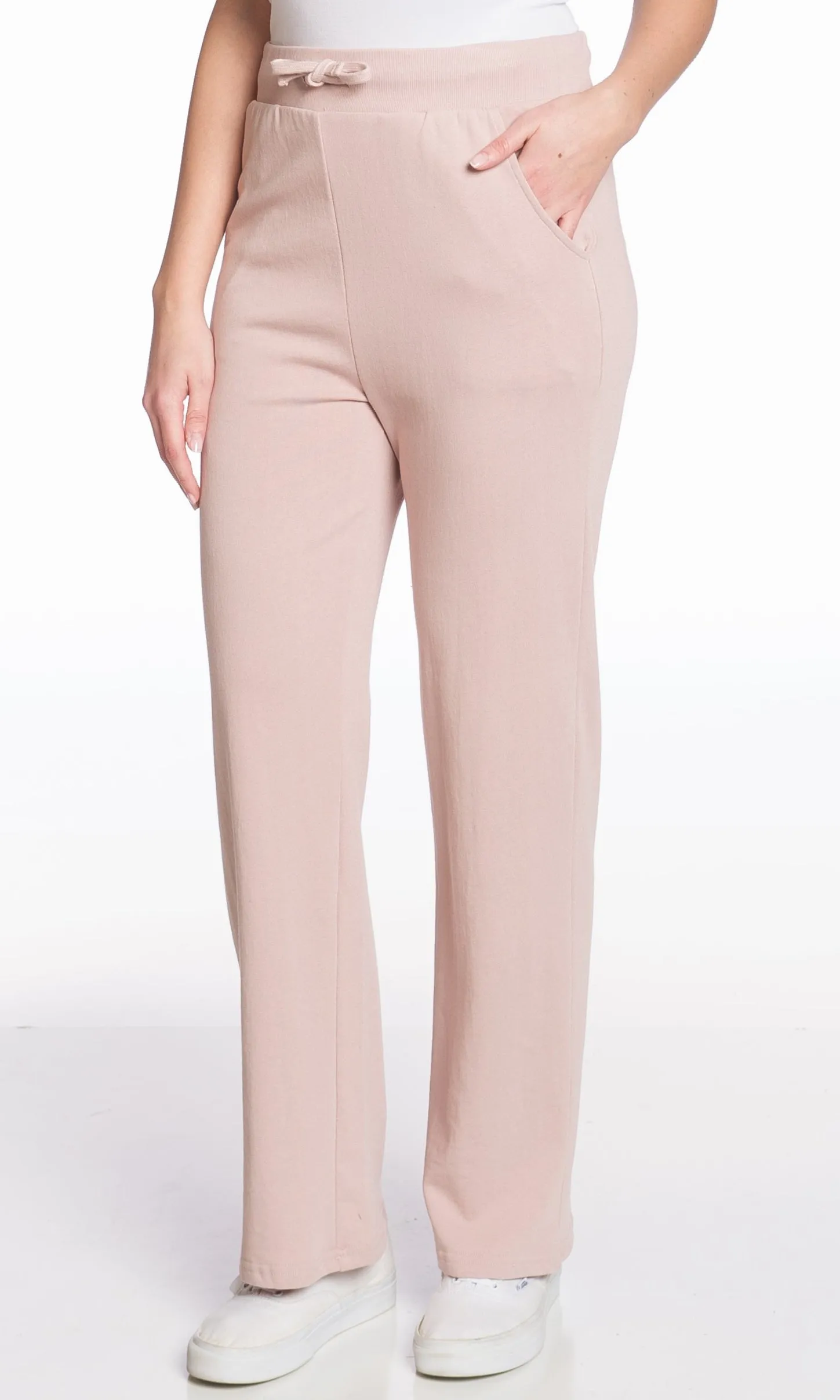 Wide Leg Jogger Pant sold by Revolution Boutique product image thumbnail 3