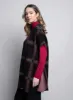 Plaid Single Clasp Cape Jacket sold by Revolution Boutique