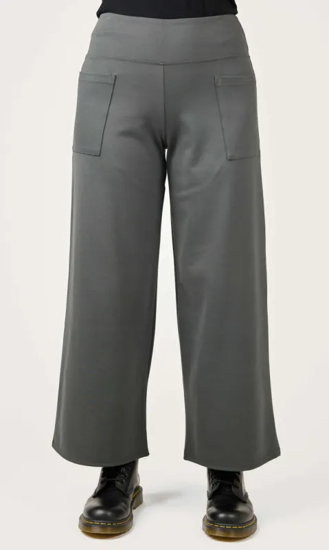 Wide Leg Pocket Pant sold by Revolution Boutique