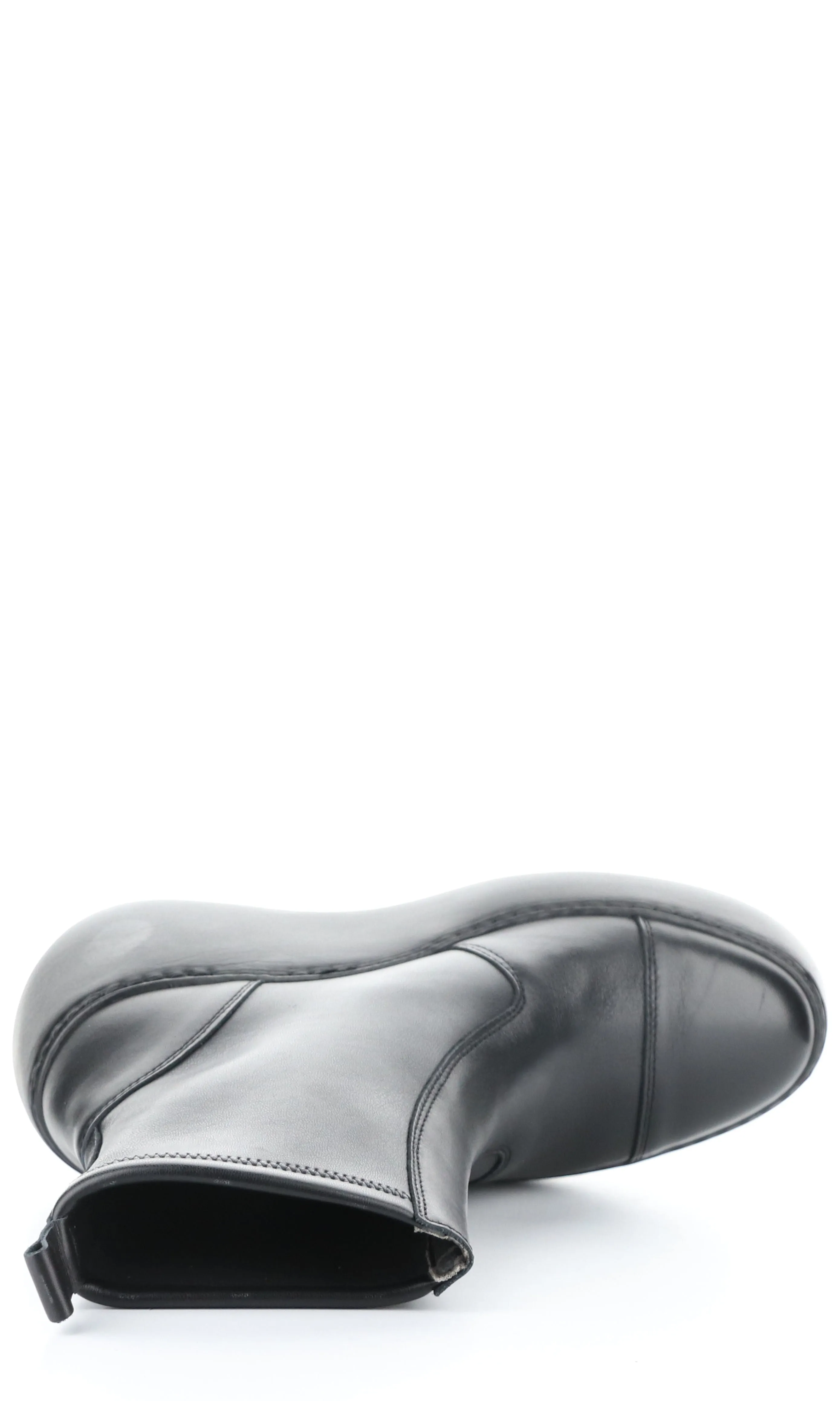 Fly London Slip On Wedge Boot sold by Revolution Boutique product image thumbnail 3