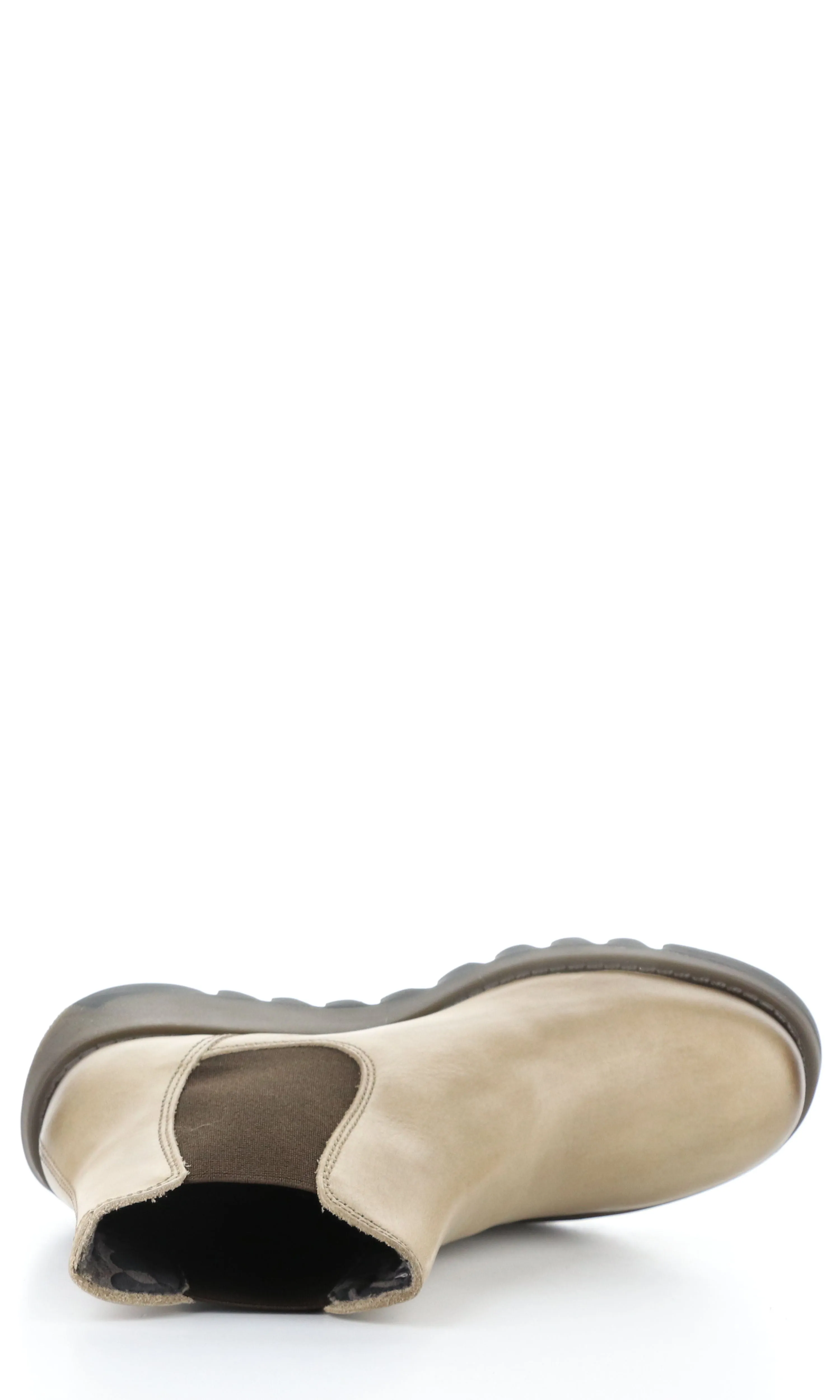 Fly London Leather Chelsea Boot sold by Revolution Boutique product image thumbnail 3