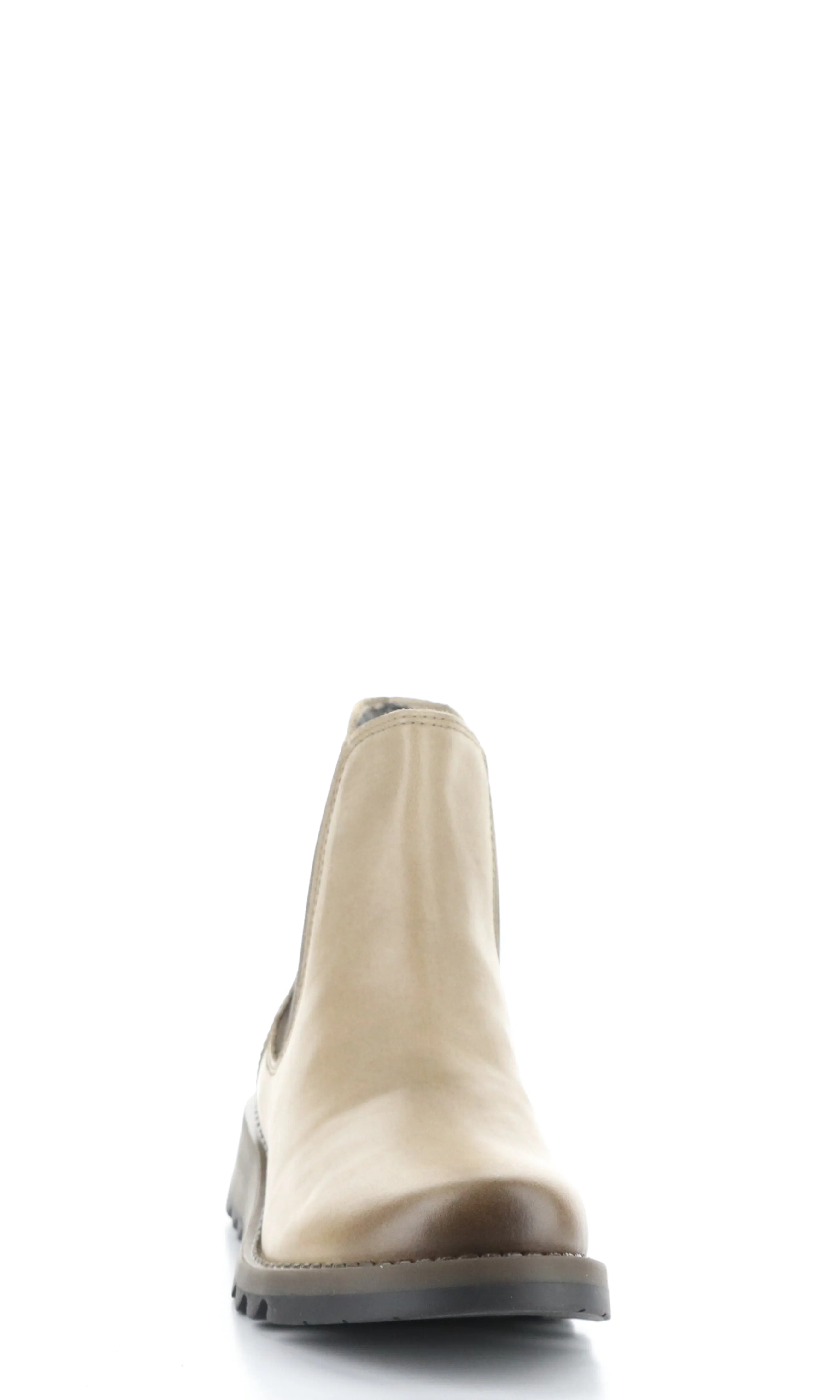 Fly London Leather Chelsea Boot sold by Revolution Boutique product image thumbnail 4