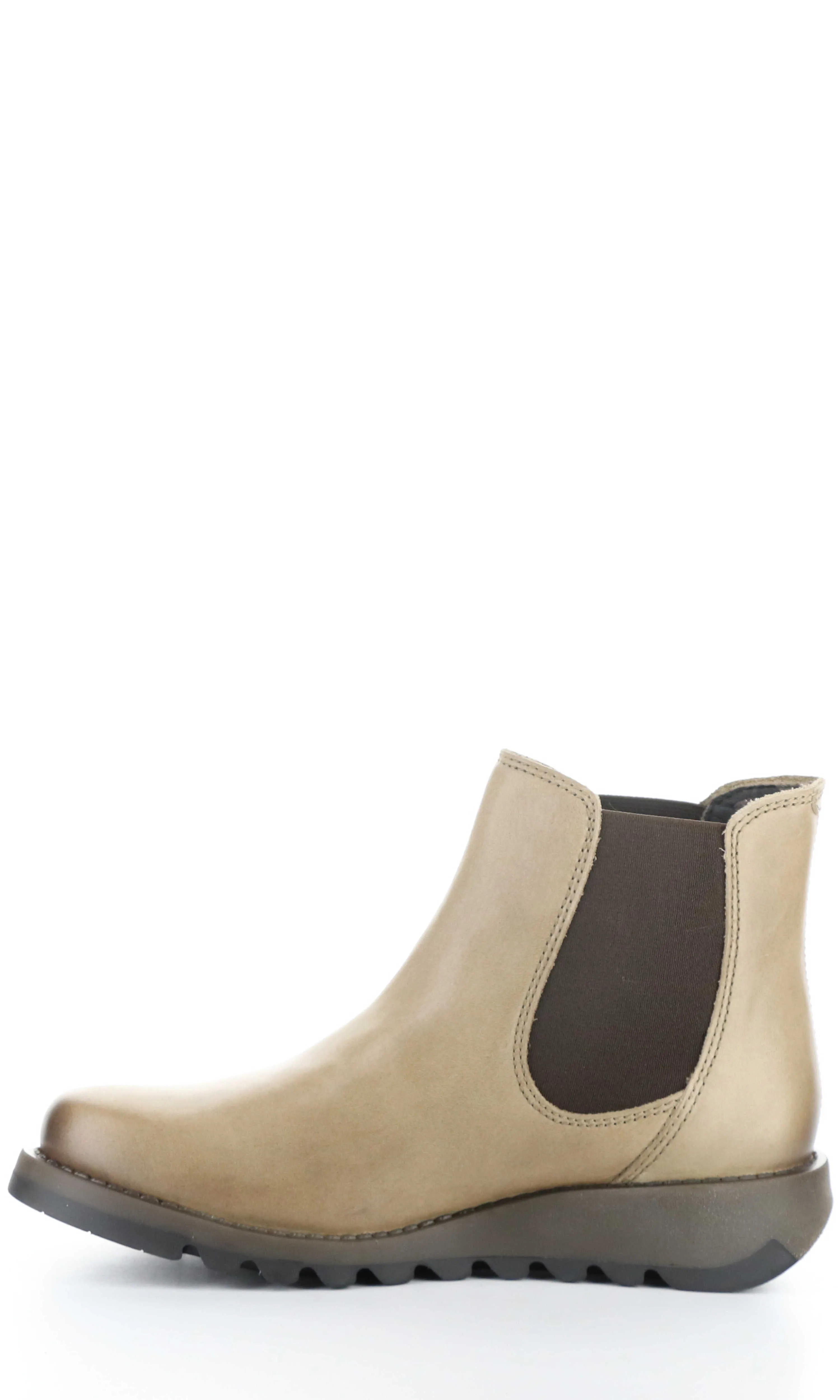 Fly London Leather Chelsea Boot sold by Revolution Boutique product image thumbnail 2