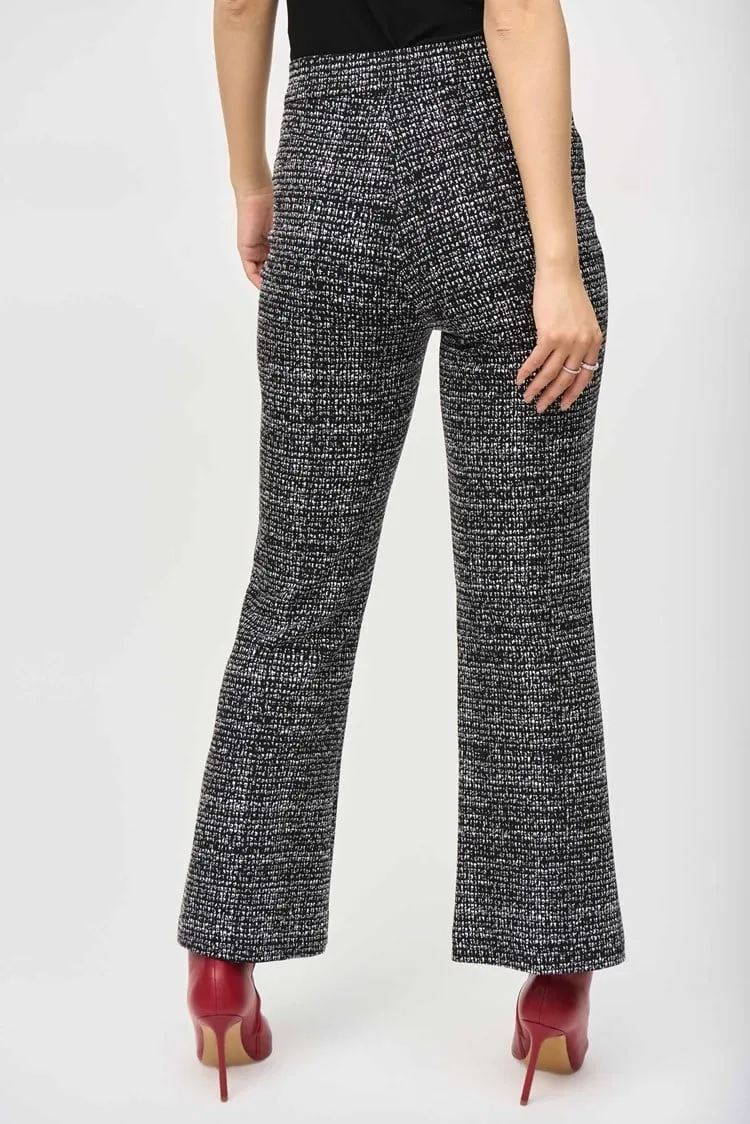 Ribkoff Pull On Flare Pant sold by Revolution Boutique product image thumbnail 2