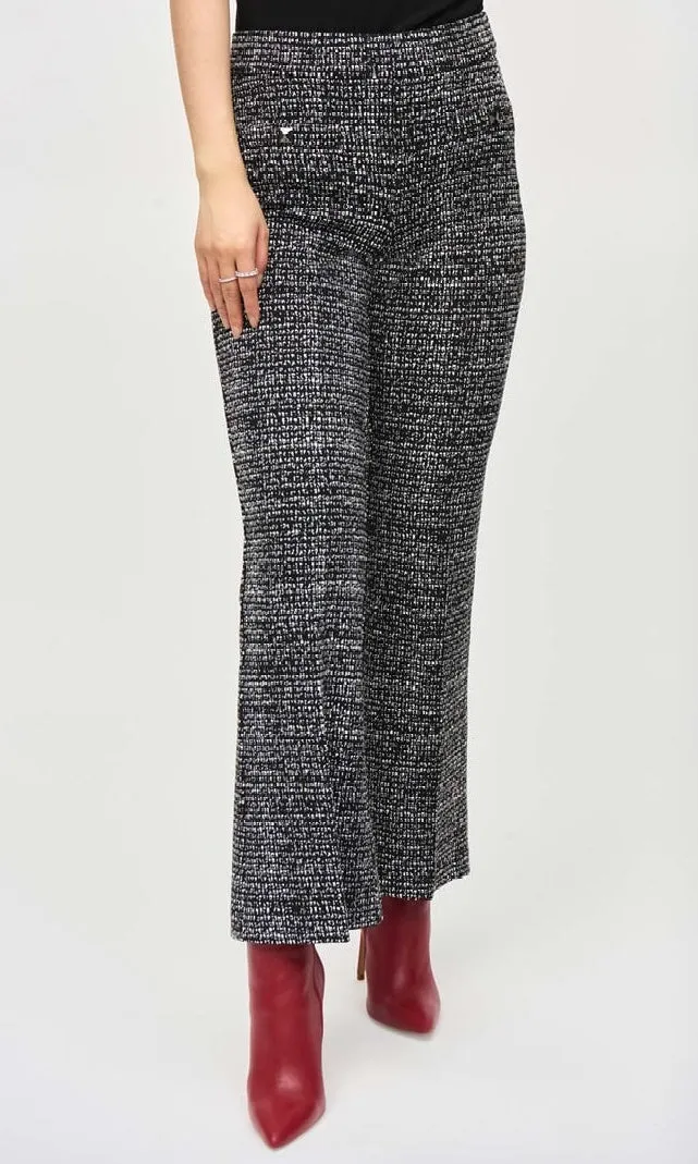 Ribkoff Pull On Flare Pant sold by Revolution Boutique