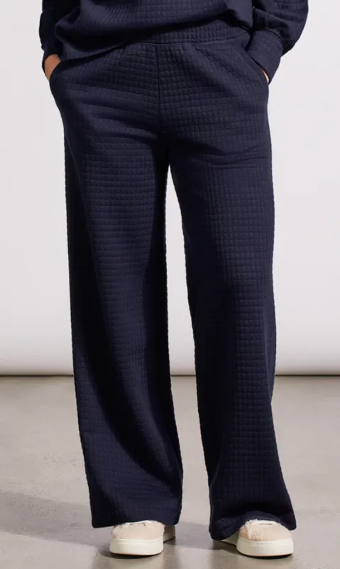 Pull On Quilted Pant sold by Revolution Boutique