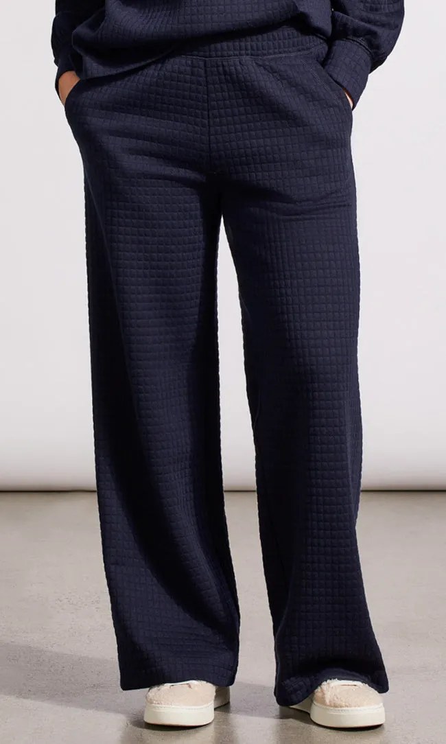 Pull On Quilted Pant sold by Revolution Boutique