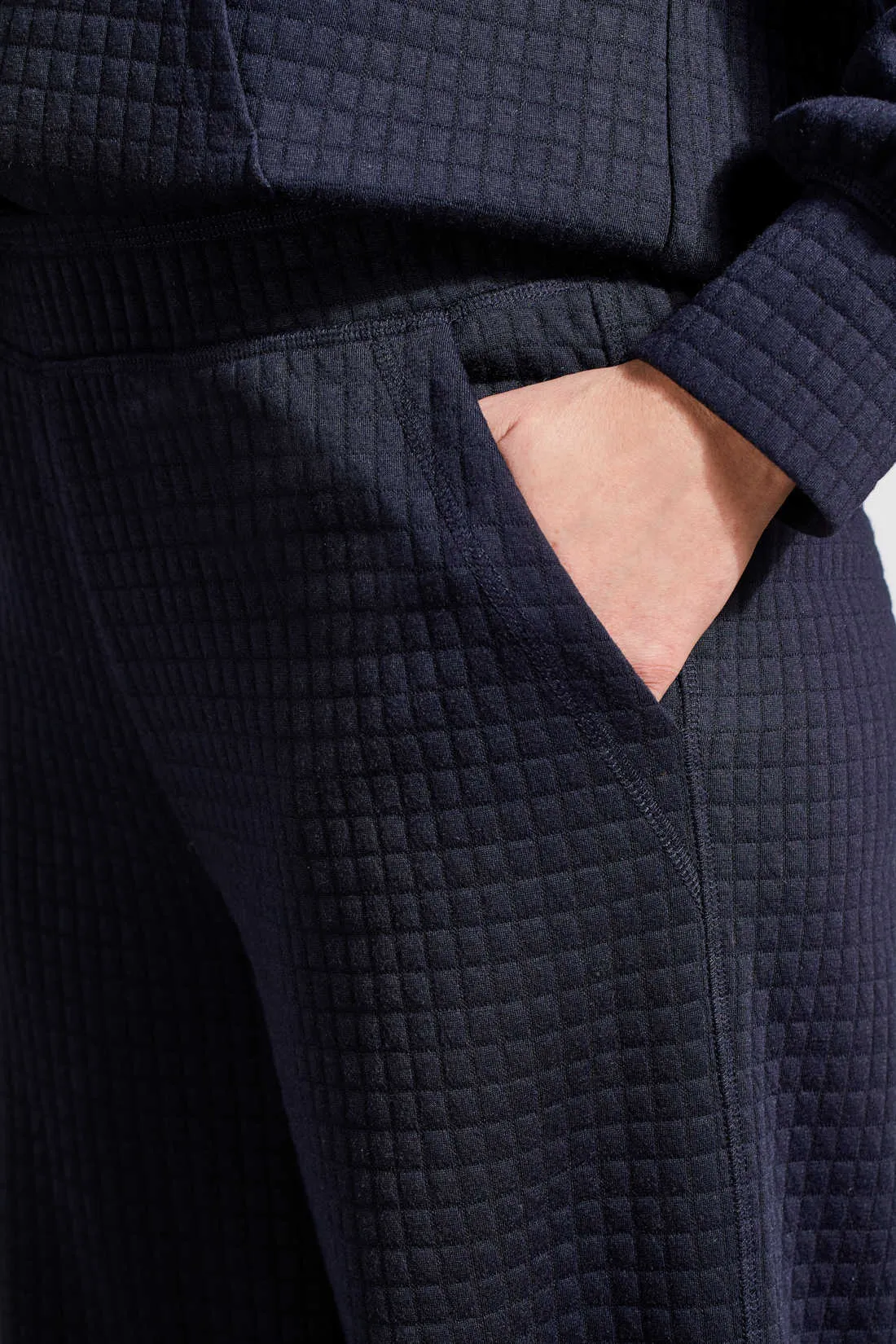 Pull On Quilted Pant sold by Revolution Boutique product image thumbnail 3