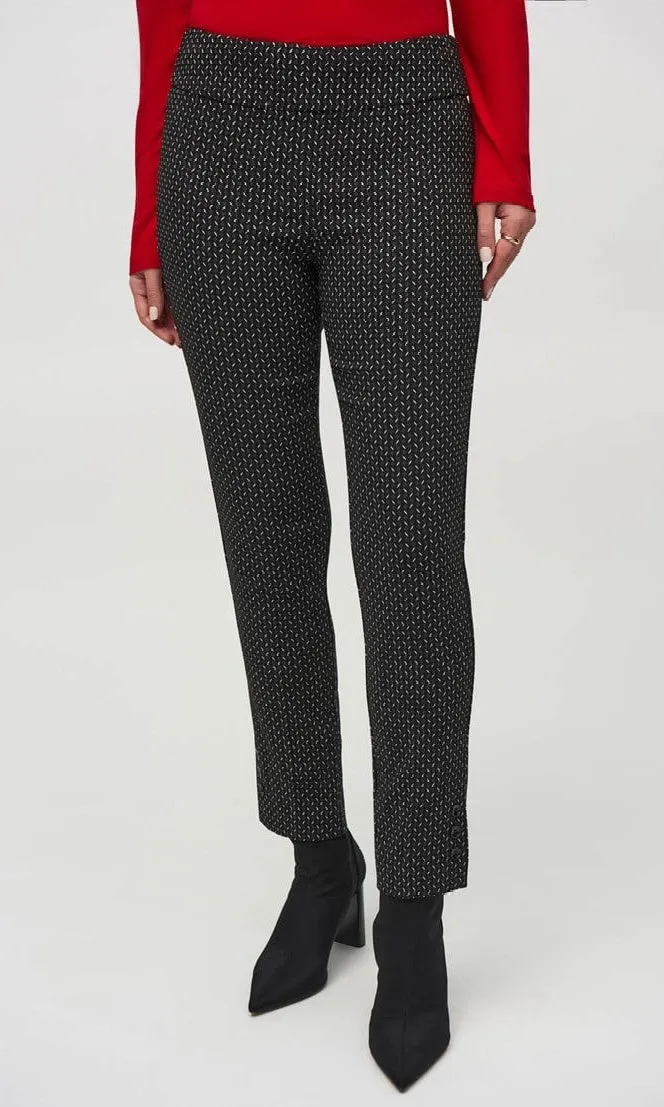 Ribkoff Straight Leg Pant sold by Revolution Boutique