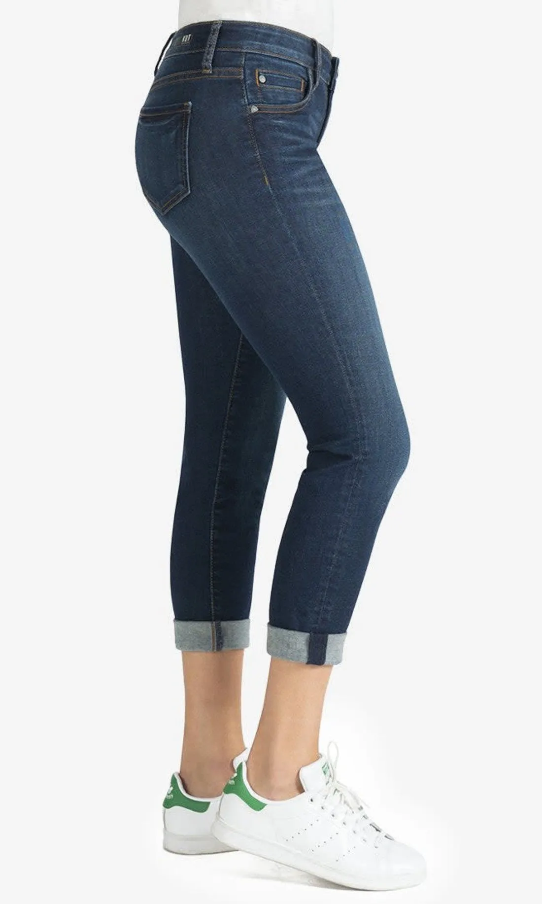 Catherine Boyfriend Denim sold by Revolution Boutique product image thumbnail 3