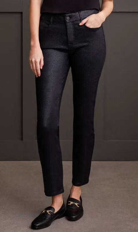 Rib Panel Drawstring Jogger sold by Revolution Boutique