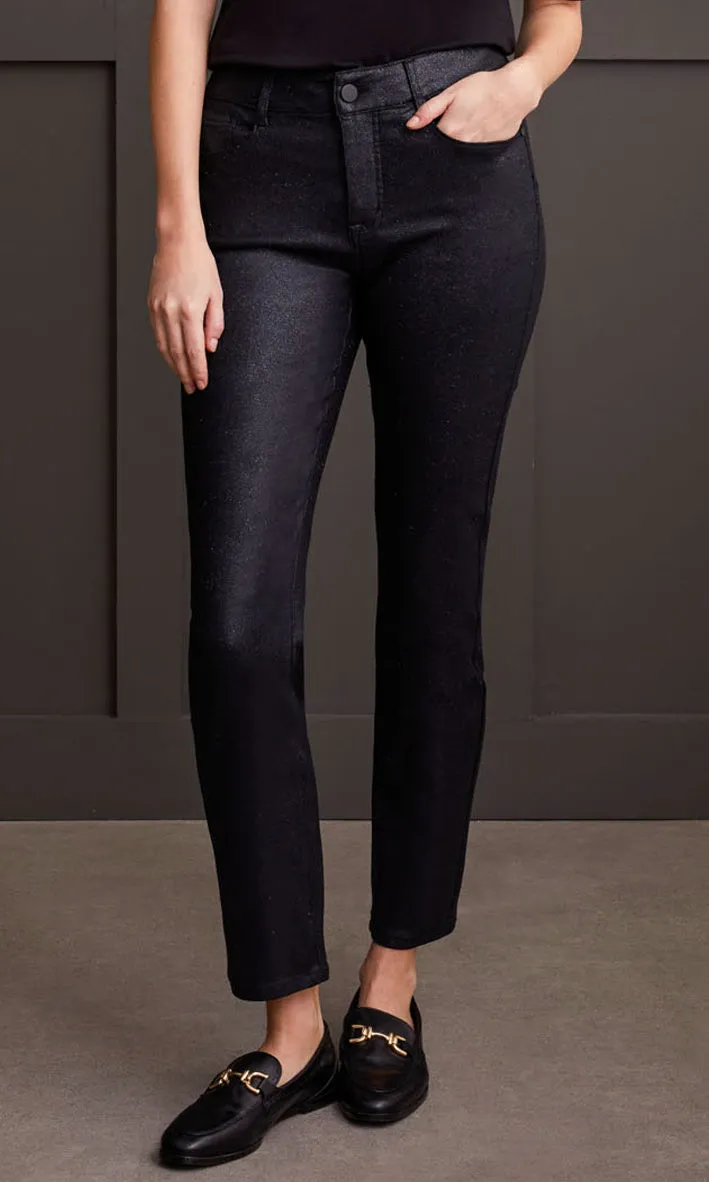 Rib Panel Drawstring Jogger sold by Revolution Boutique