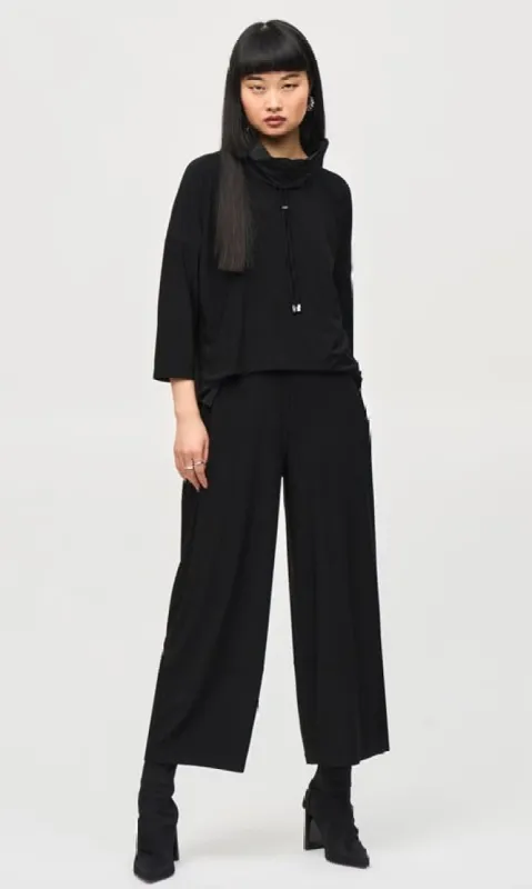Ribkoff Silky Knit Jumpsuit sold by Revolution