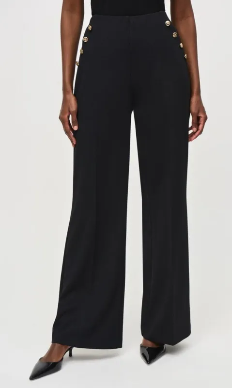 Ribkoff High Rise Trouser sold by Revolution Boutique
