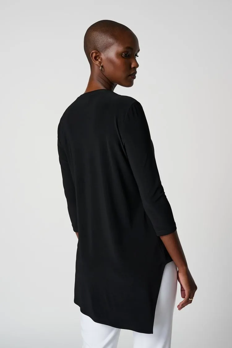 Ribkoff Layered Tunic Top sold by Revolution product image thumbnail 2