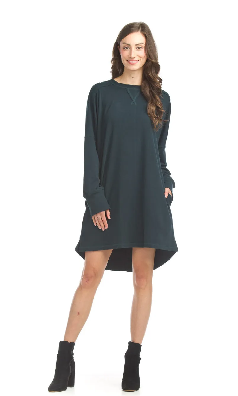 Super Soft Sweater Dress sold by Revolution Boutique