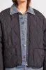 Fooler Bomber Jacket sold by Revolution Boutique