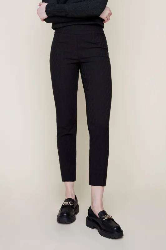 Pull On Lux Tencel Pant sold by Revolution Boutique