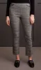 Pull On Plaid Pant sold by Revolution Boutique