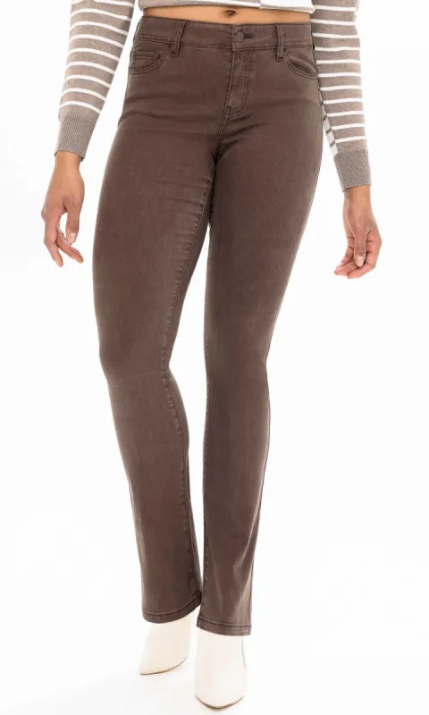 Eco Tencel Straight Leg Pant sold by Revolution Boutique