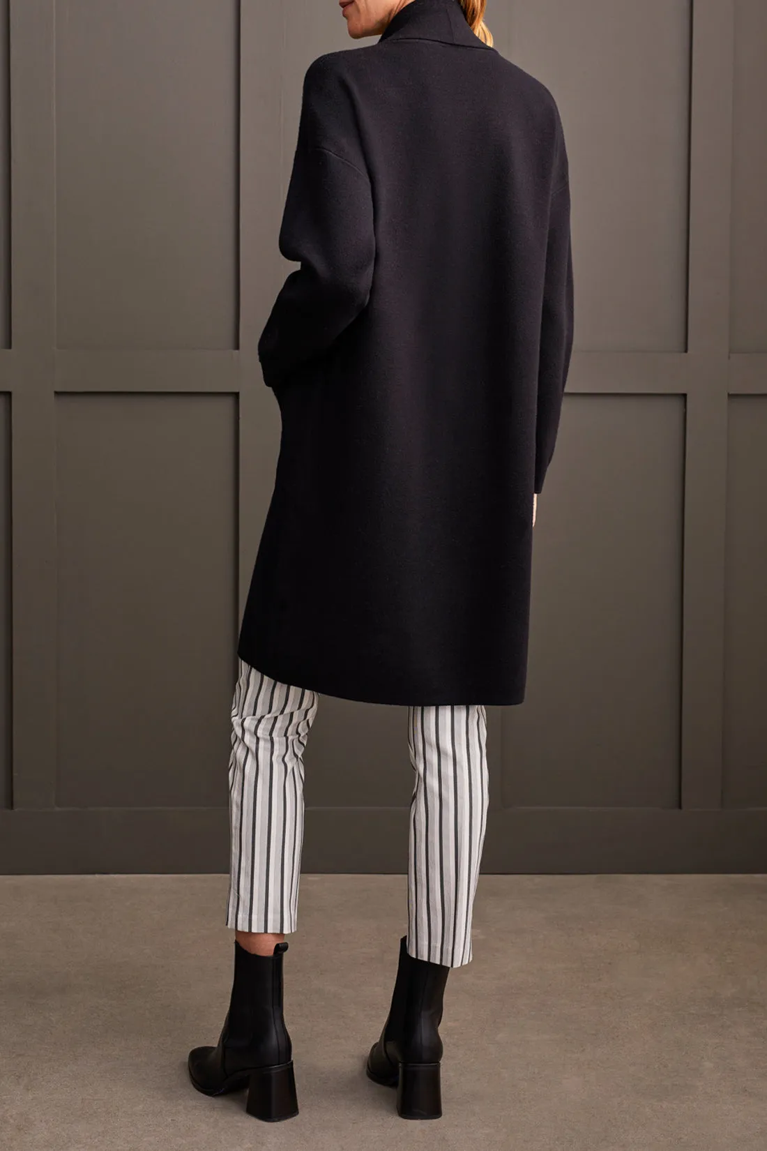 Pocket Coatigan sold by Revolution Boutique product image thumbnail 2