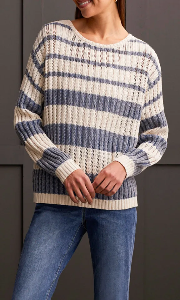 Wear 2 Ways Crew Neck Cardi sold by Revolution product image thumbnail 2