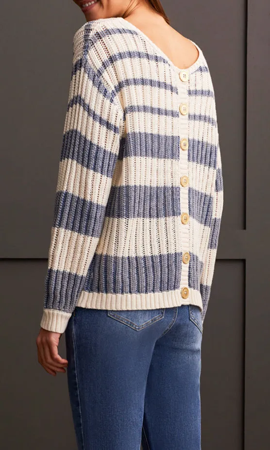 Wear 2 Ways Crew Neck Cardi sold by Revolution product image thumbnail 3