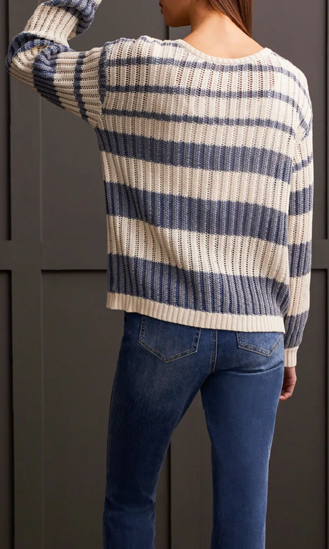 Wear 2 Ways Crew Neck Cardi sold by Revolution product image thumbnail 4