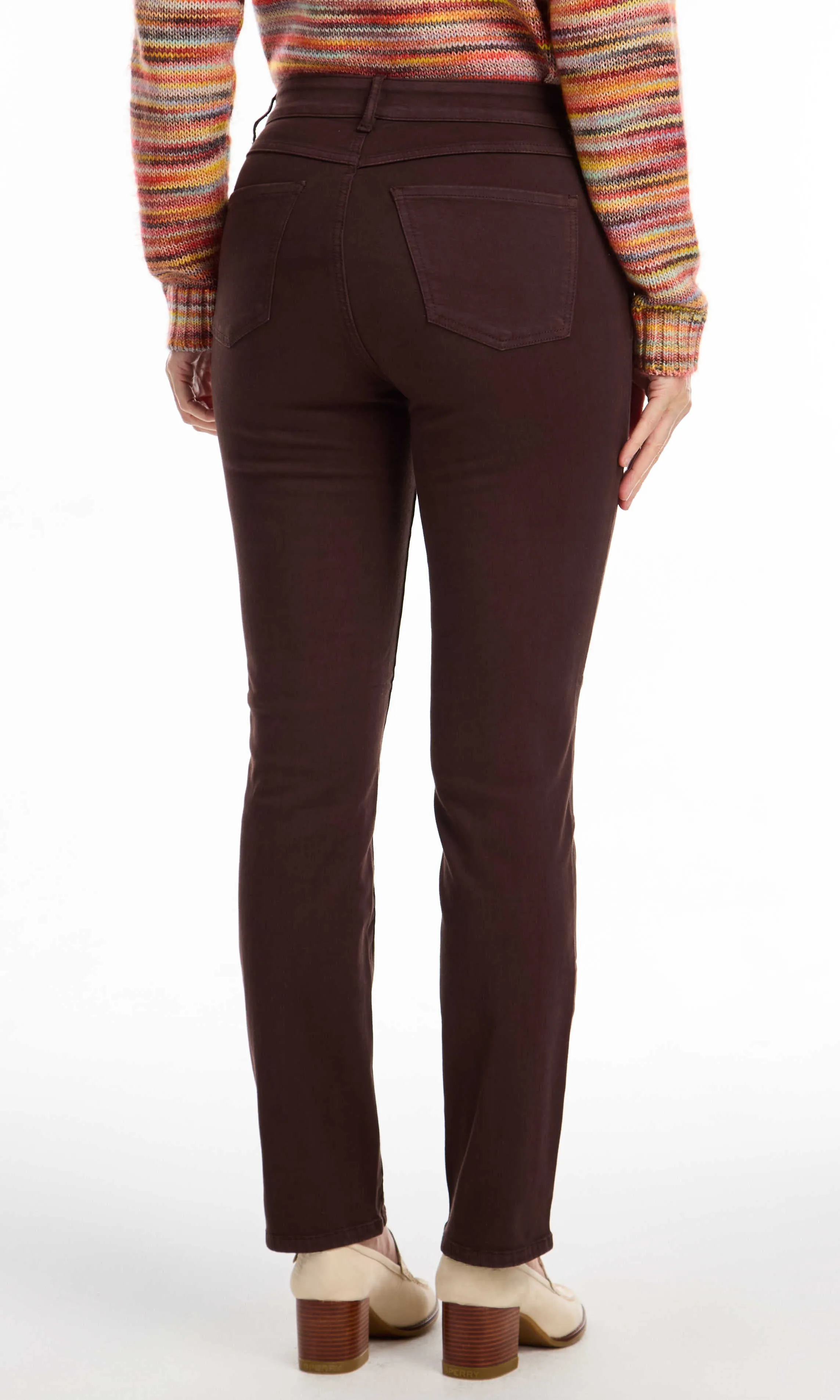 Christina Straigh Leg Denim sold by Revolution Boutique product image thumbnail 2