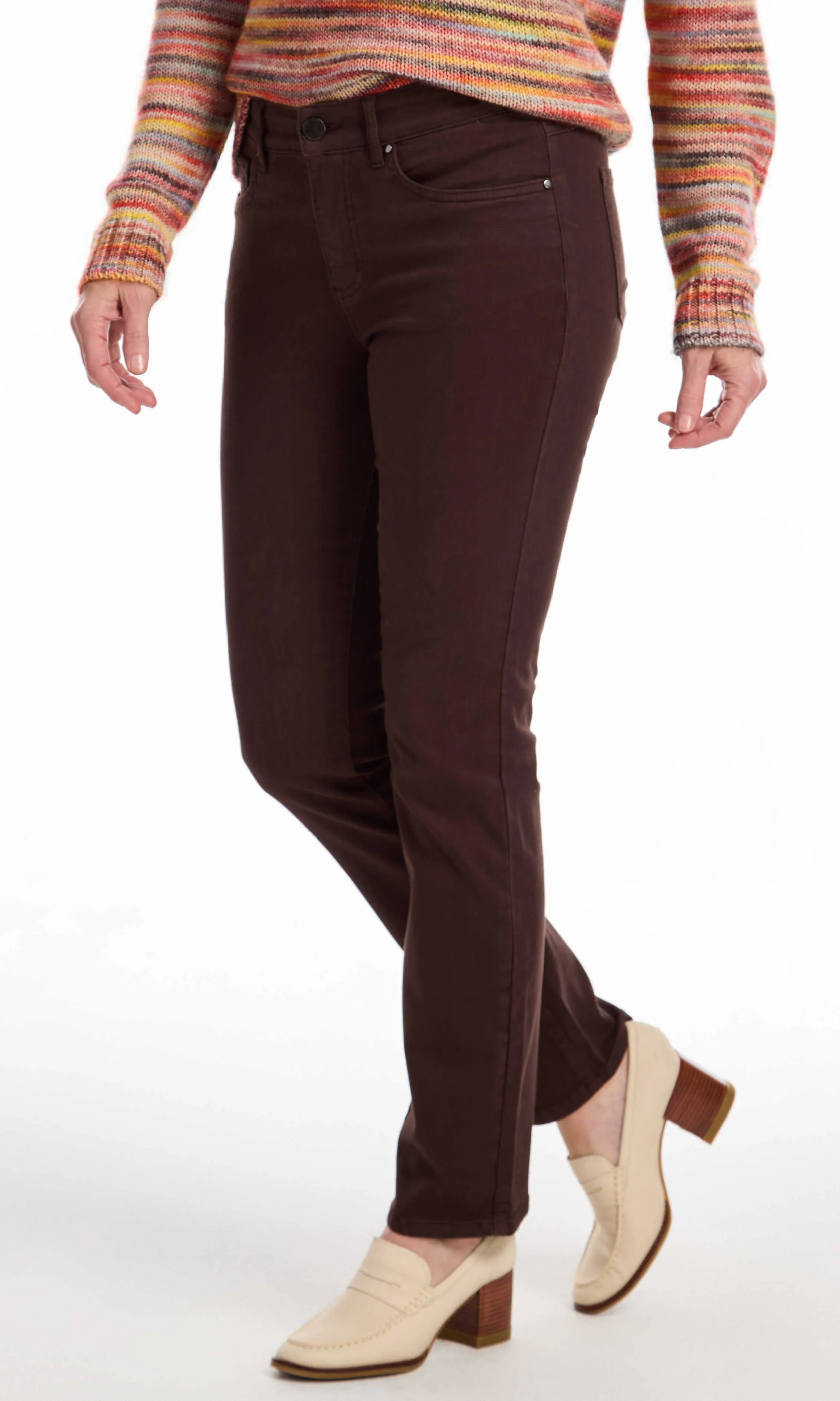 Christina Straigh Leg Denim sold by Revolution Boutique product image thumbnail 3