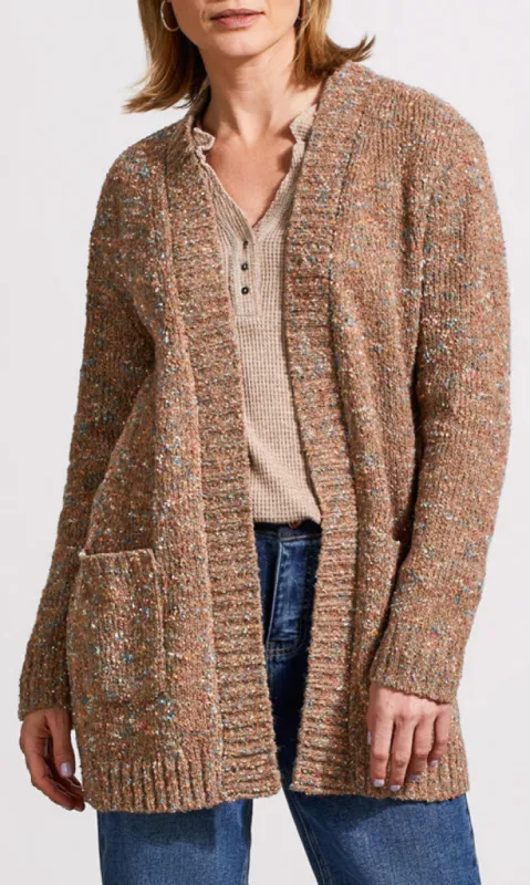 Sweater Cardigan sold by Revolution Boutique