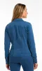 Flare Crop Shacket sold by Revolution Boutique
