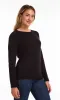 Collar Detail Top sold by Revolution Boutique
