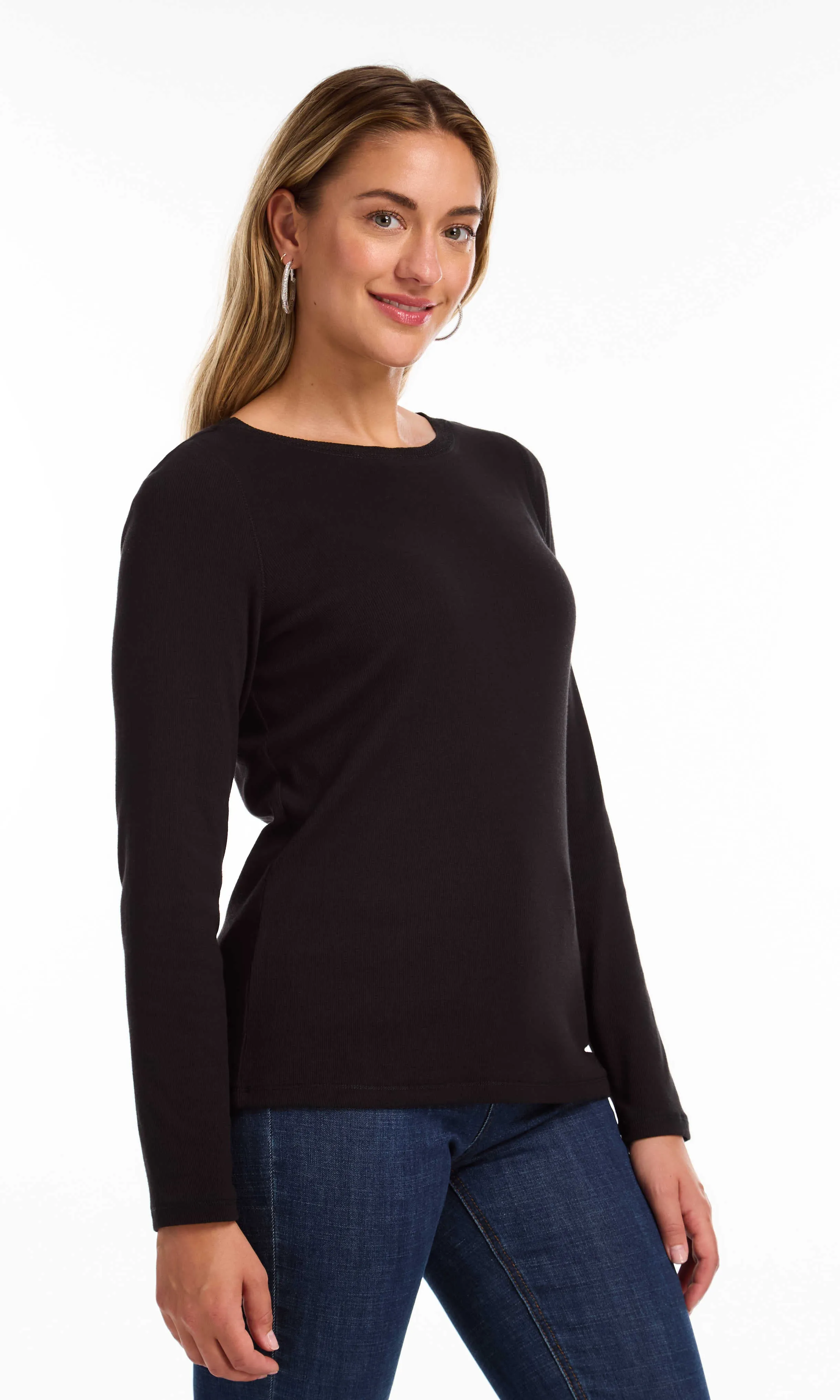 Collar Detail Top sold by Revolution Boutique product image thumbnail 3