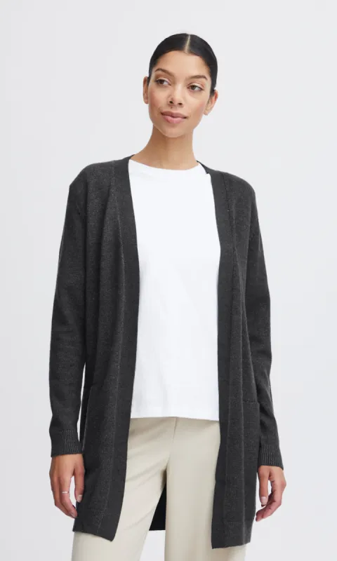 Super Soft Knit Cardigan sold by Revolution Boutique