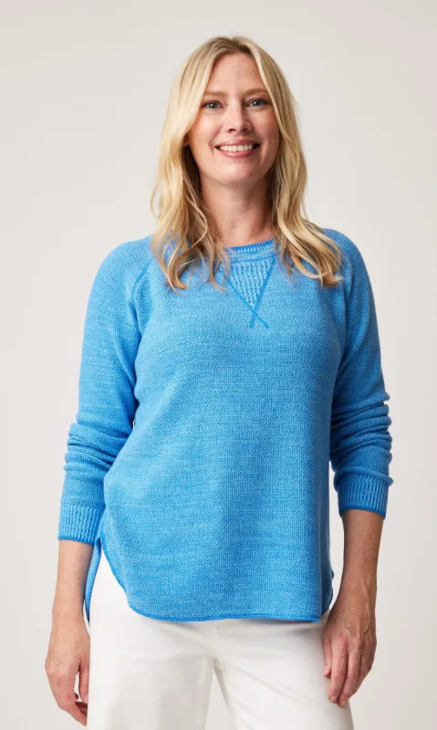 Raglan Sleeve Sweater sold by Revolution Boutique