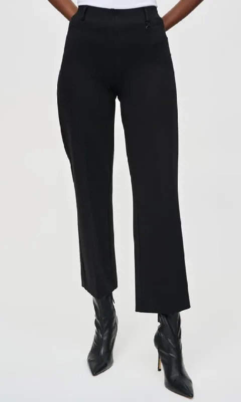 Ribkoff Pull On Straight Pant sold by Revolution Boutique