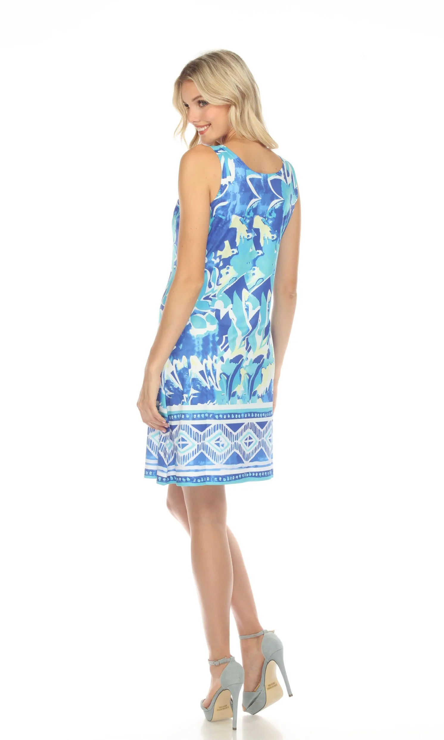 Tank Dress sold by Revolution product image thumbnail 2