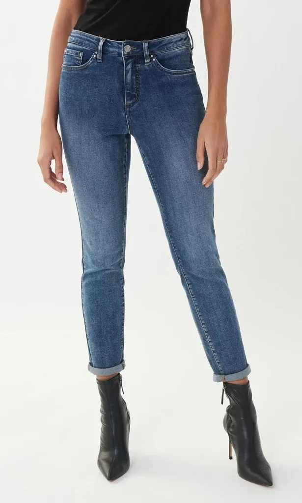 Ribkoff Classic Crop Denim sold by Revolution