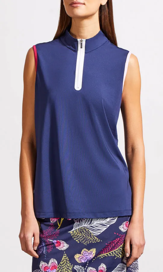 Moisture Wicking Tank sold by Revolution