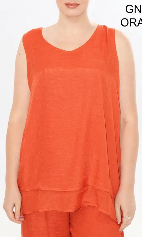 Layered Tunic sold by Revolution product image thumbnail 3