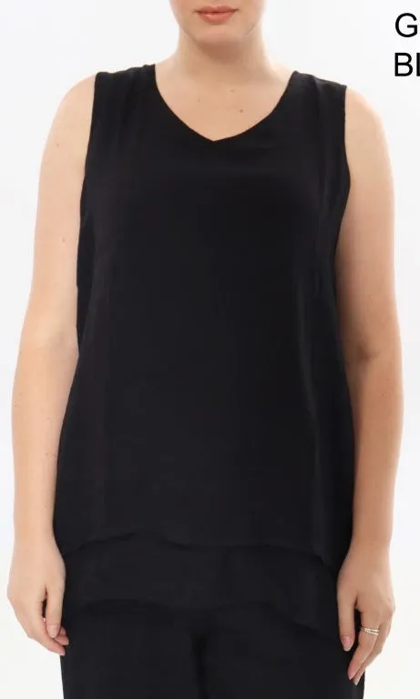 Layered Tunic sold by Revolution product image thumbnail 4