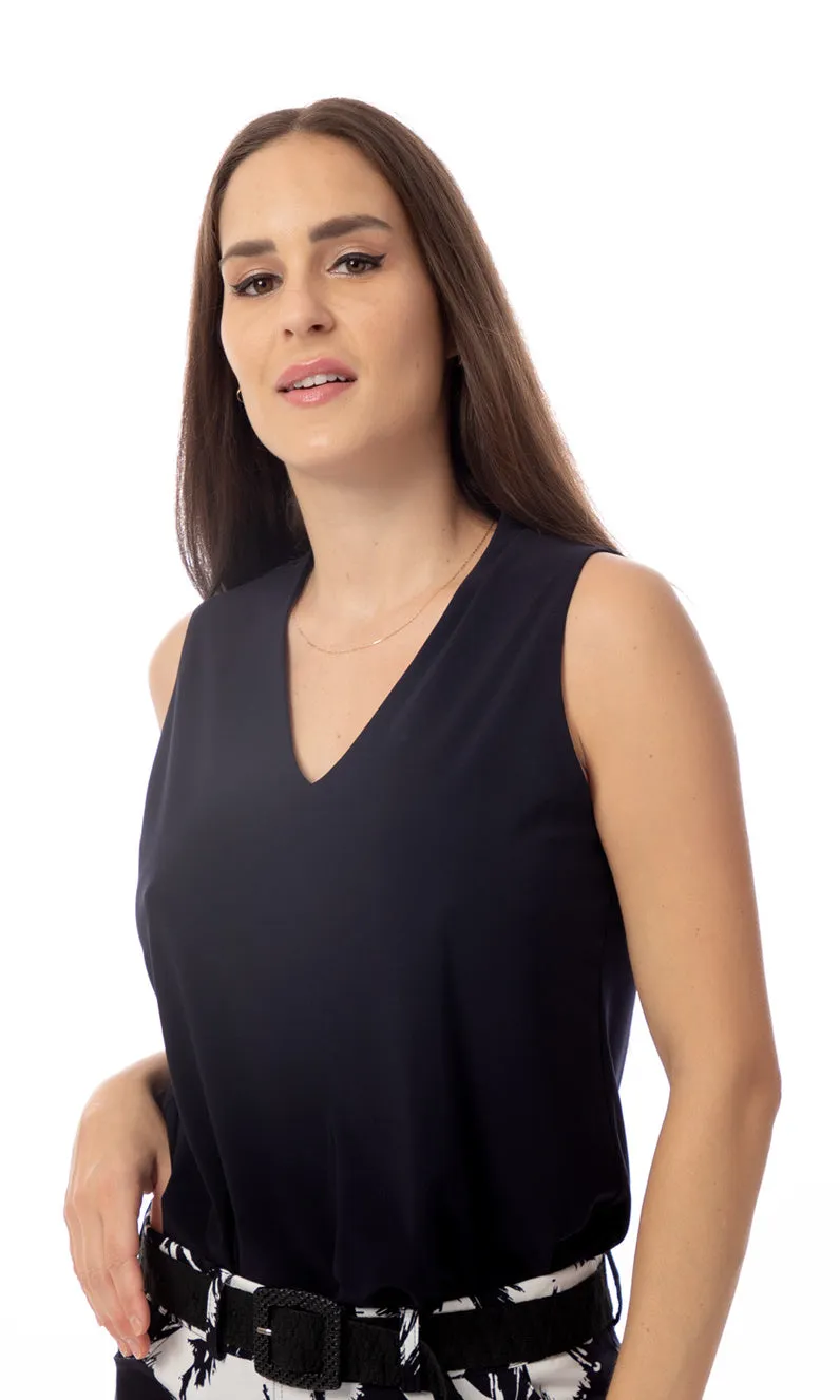 Basic Jersey Top sold by Revolution