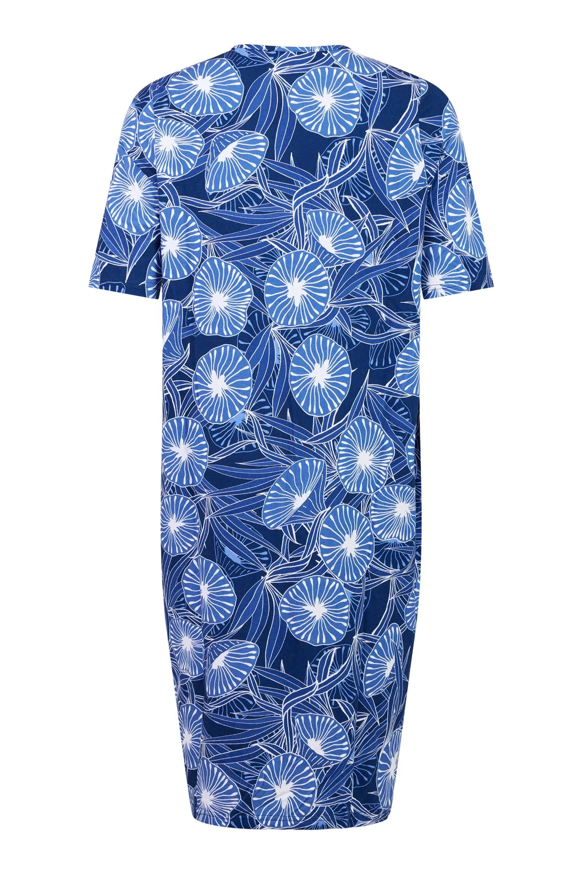 Center Pleat Bubble Dress sold by Revolution product image thumbnail 2